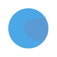 Blue Circle